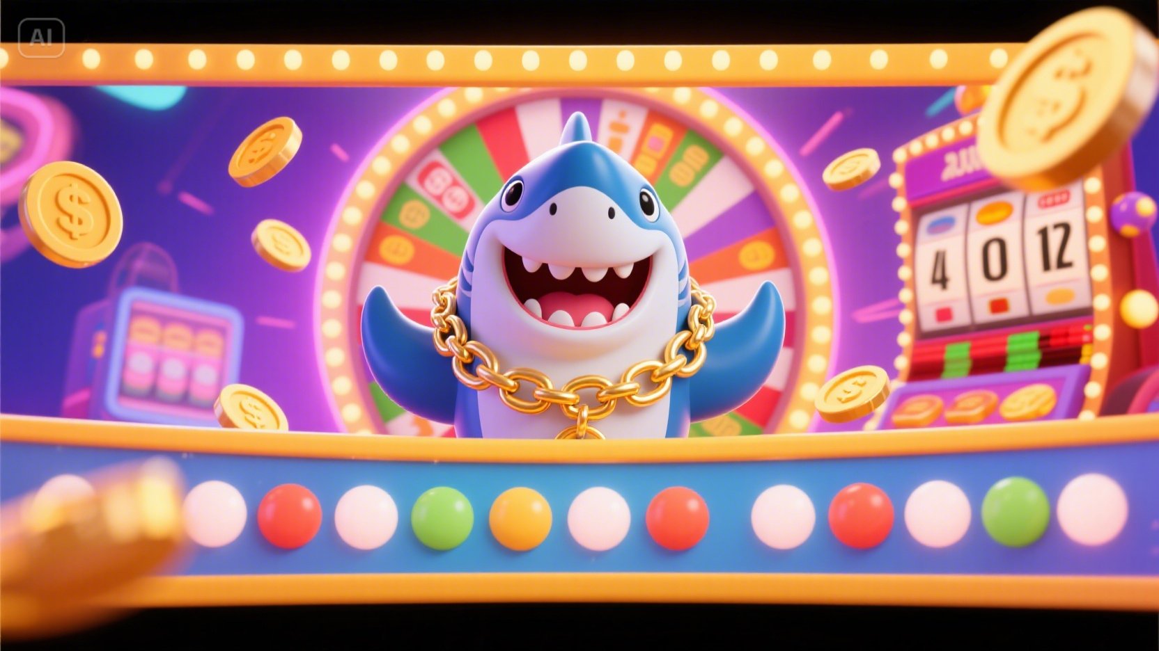 Casino Yeti 777 desktop and mobile interfaces