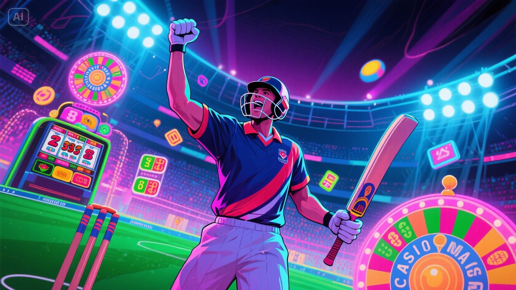 Registration at Yeti 777 Casino