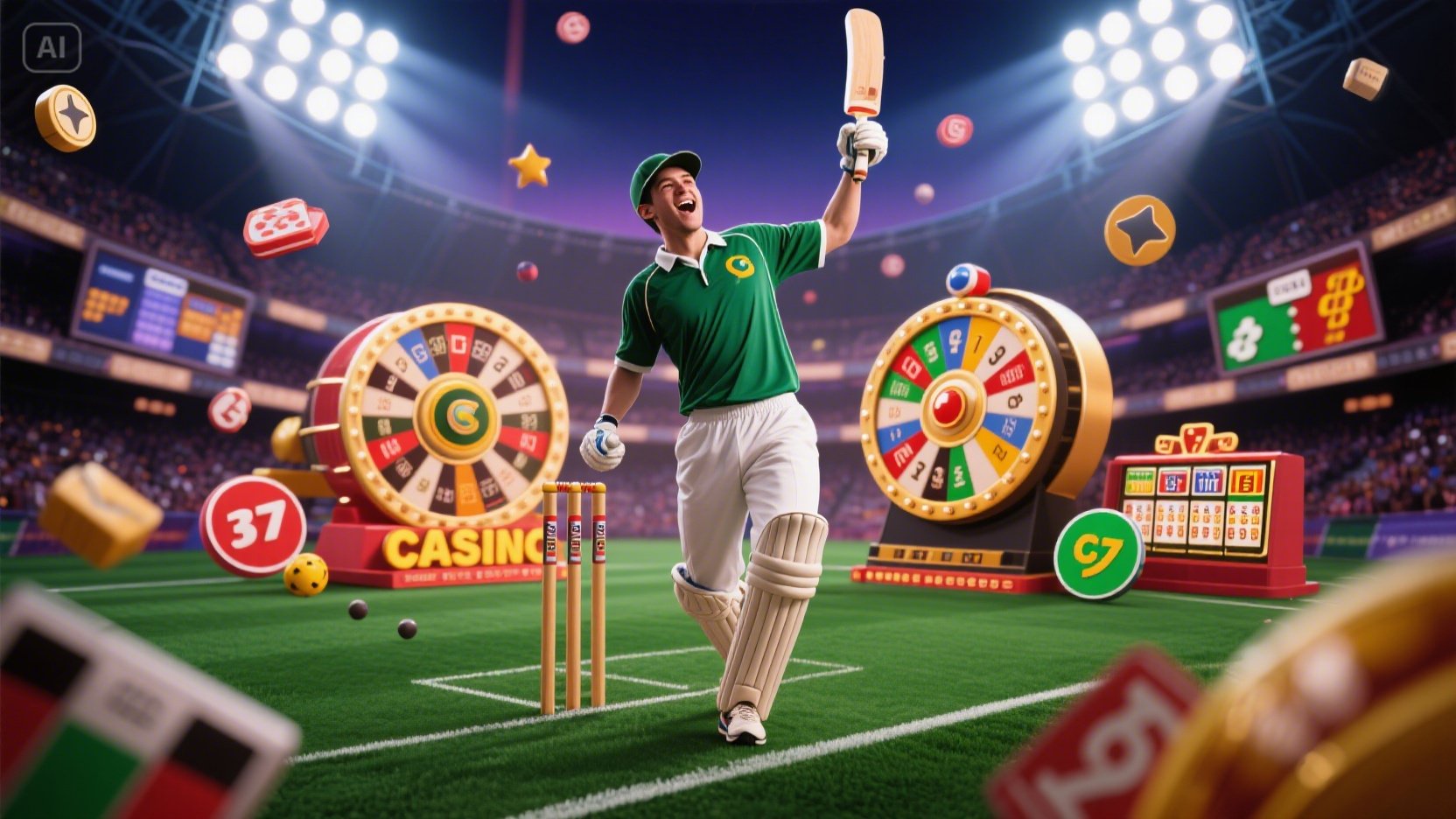 Yeti 777Make your first recharge and get 200%! Pakistani players can spin, play, and withdraw PKR instantly through JazzCash.