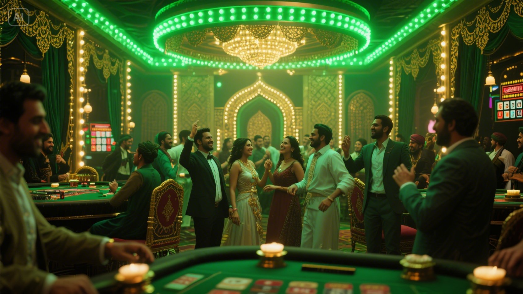 Casino Yeti 777 desktop and mobile interfaces