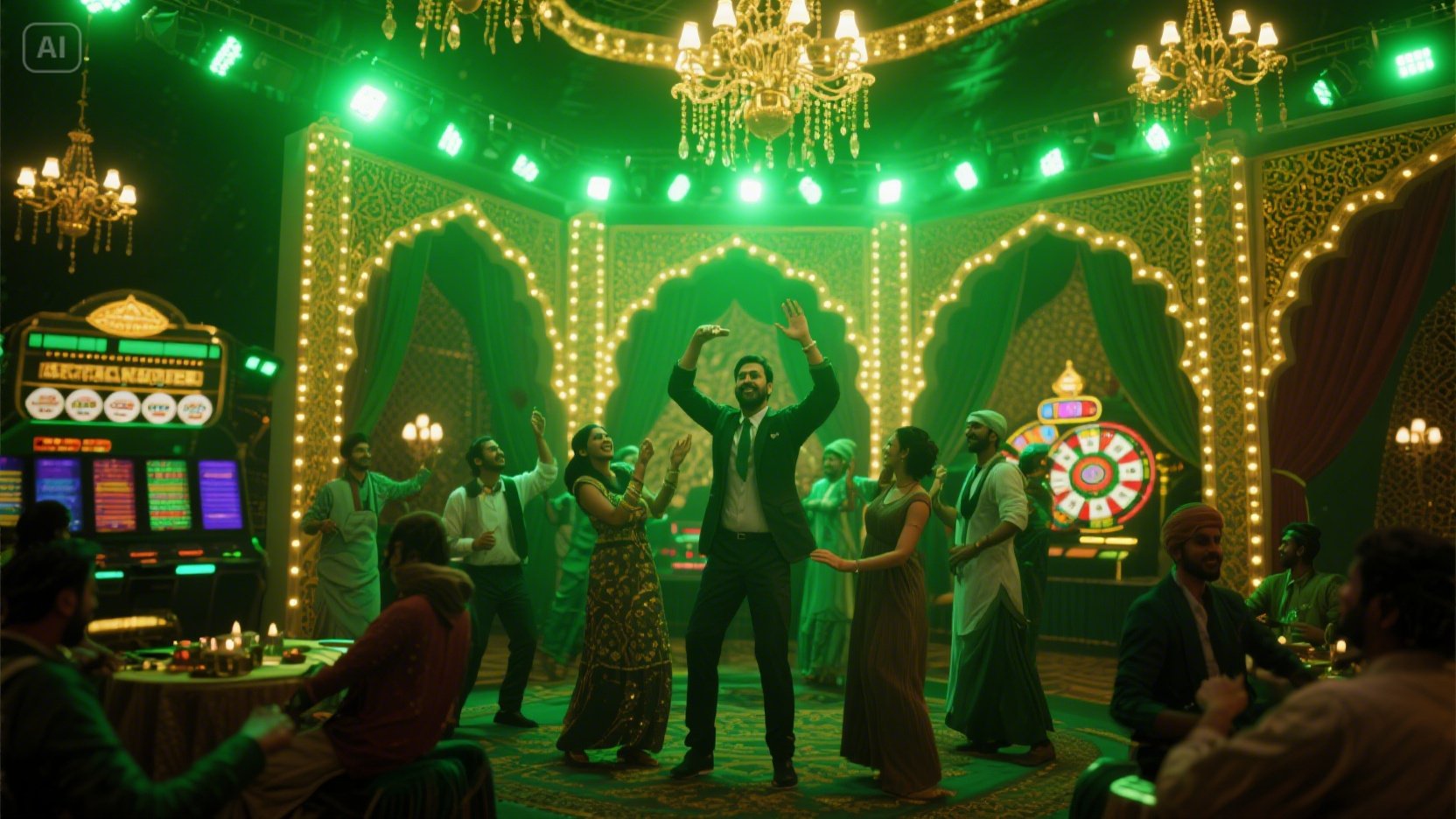 Casino Yeti 777 desktop and mobile interfaces