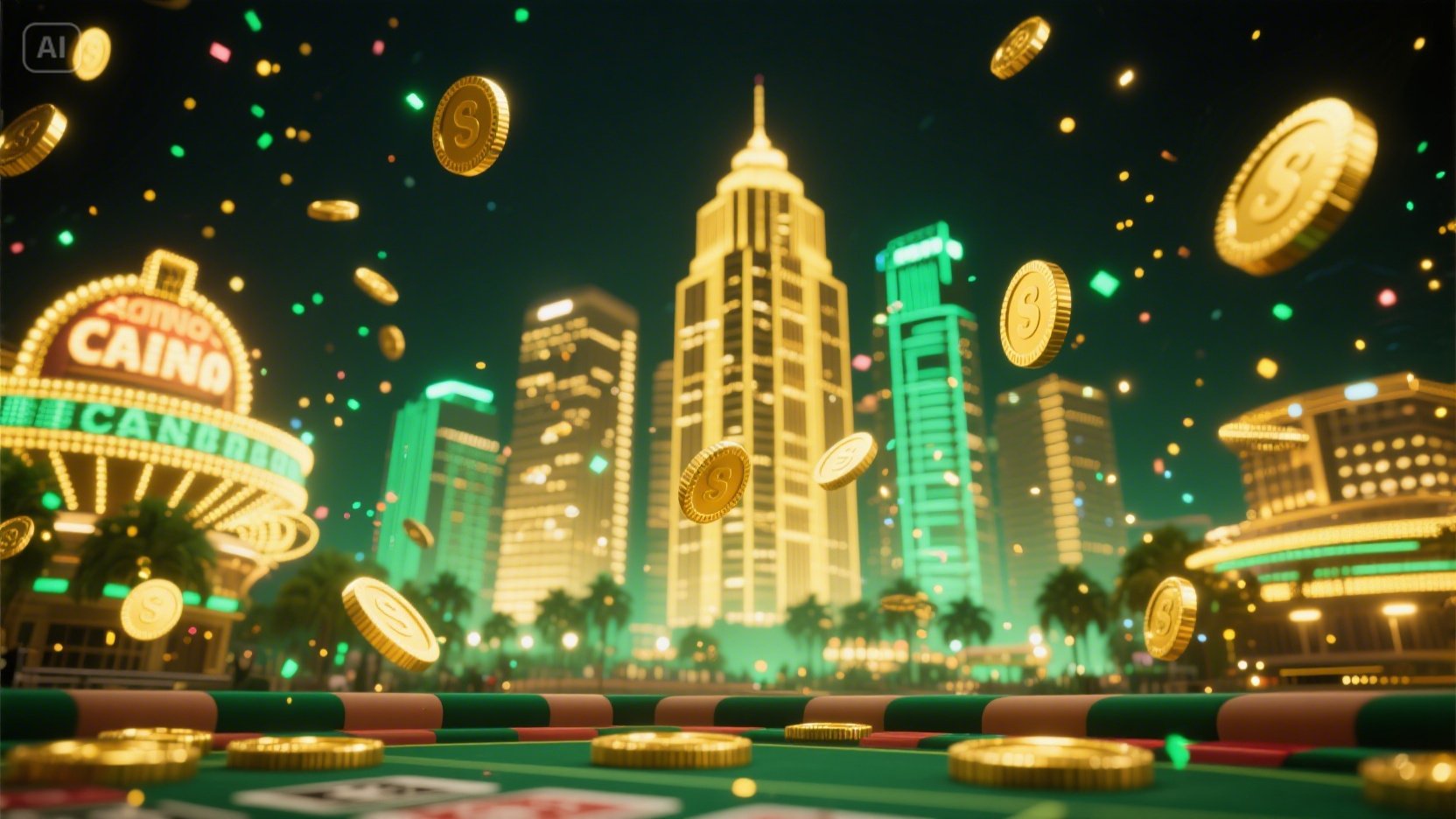 Registration at Yeti 777 Casino